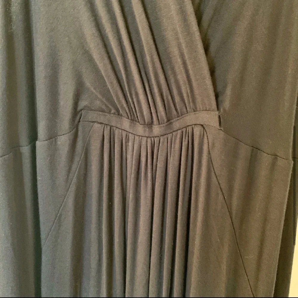 NWT Motherhood Maternity Maxi Dress Size L - Picture 8 of 11
